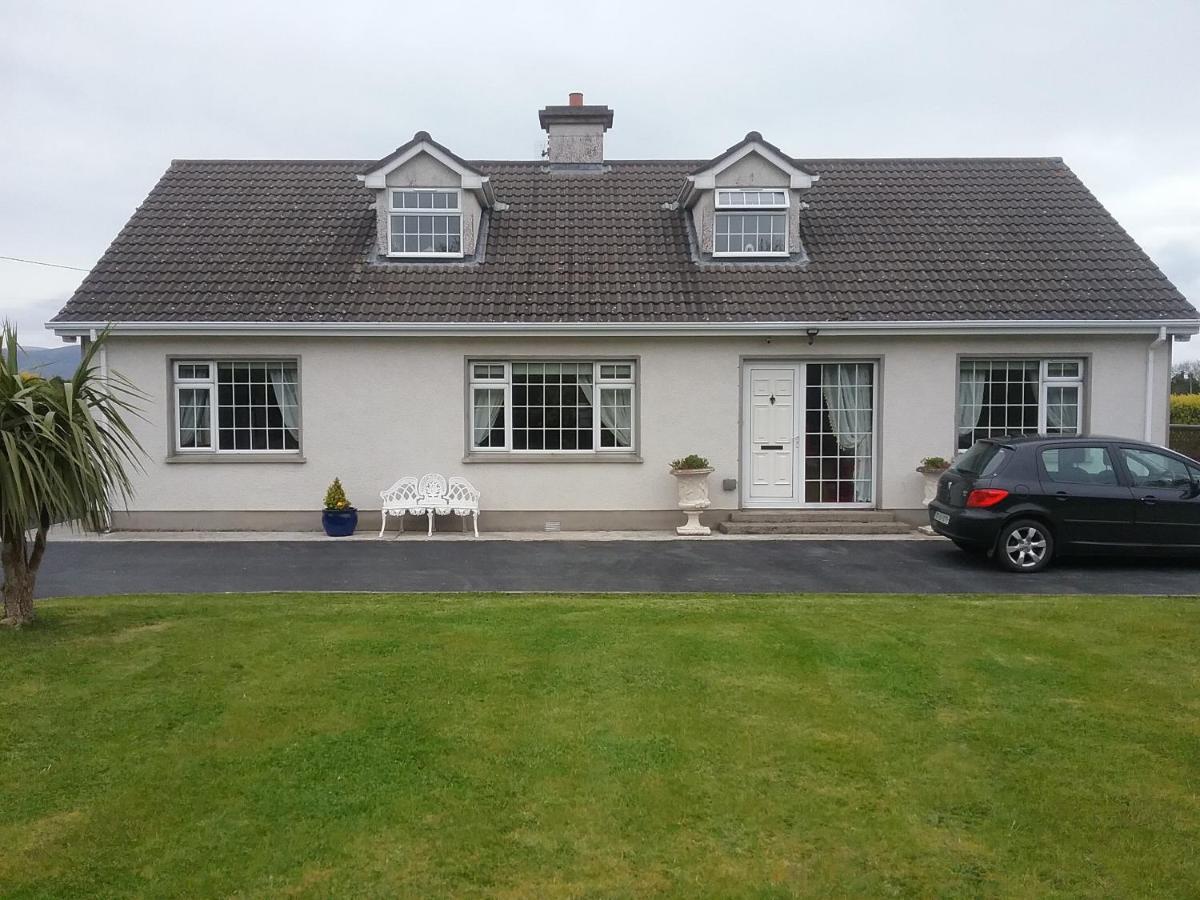 Villa Eden House Carlingford Exterior foto
