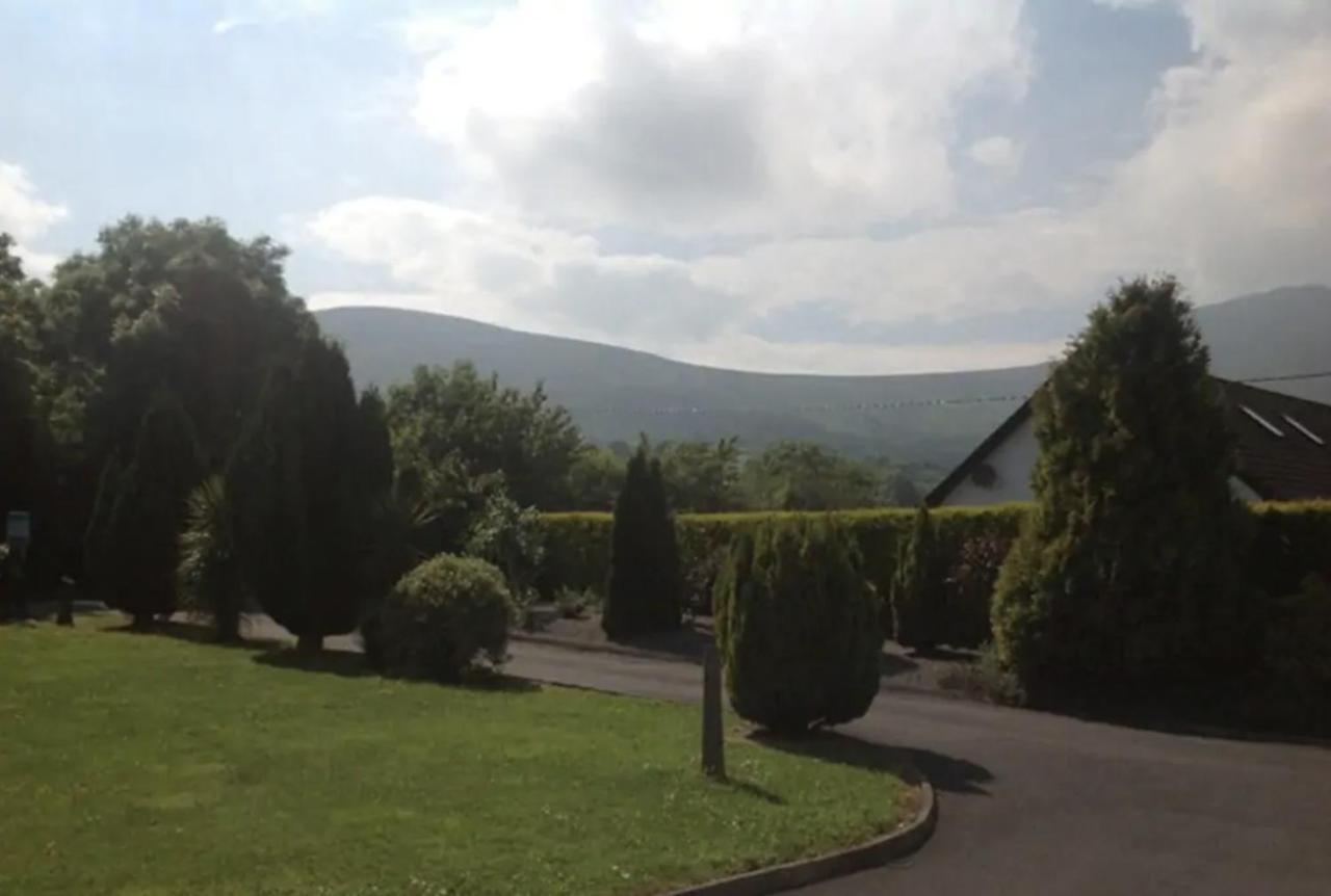 Villa Eden House Carlingford Exterior foto